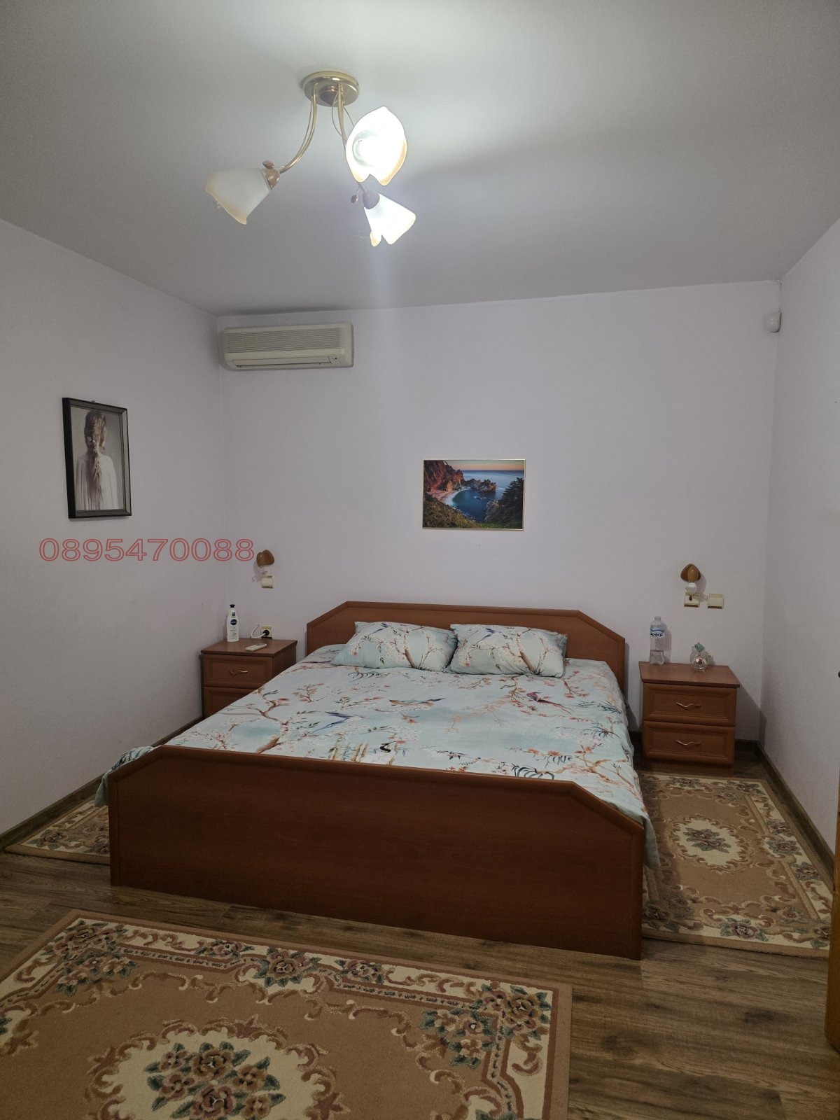 Продава КЪЩА, с. Марково, област Пловдив, снимка 9 - Къщи - 54743971