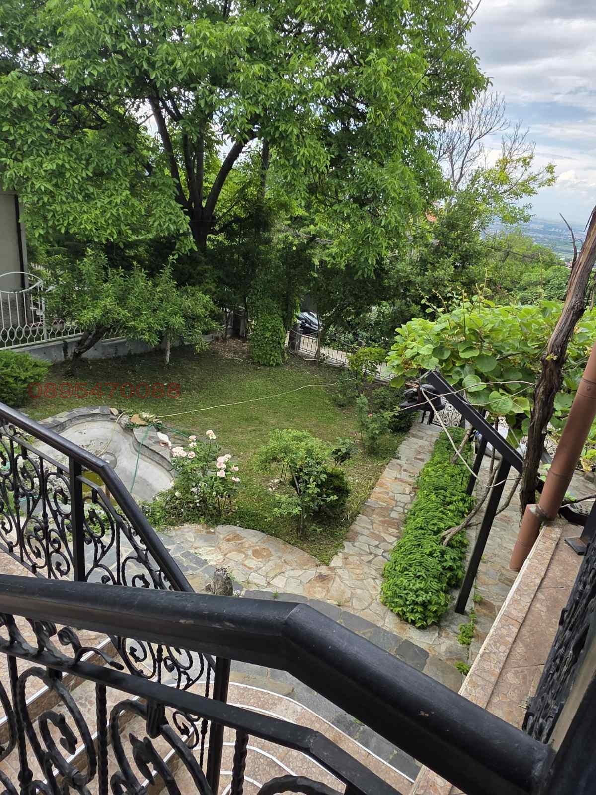 Продава КЪЩА, с. Марково, област Пловдив, снимка 13 - Къщи - 54743971