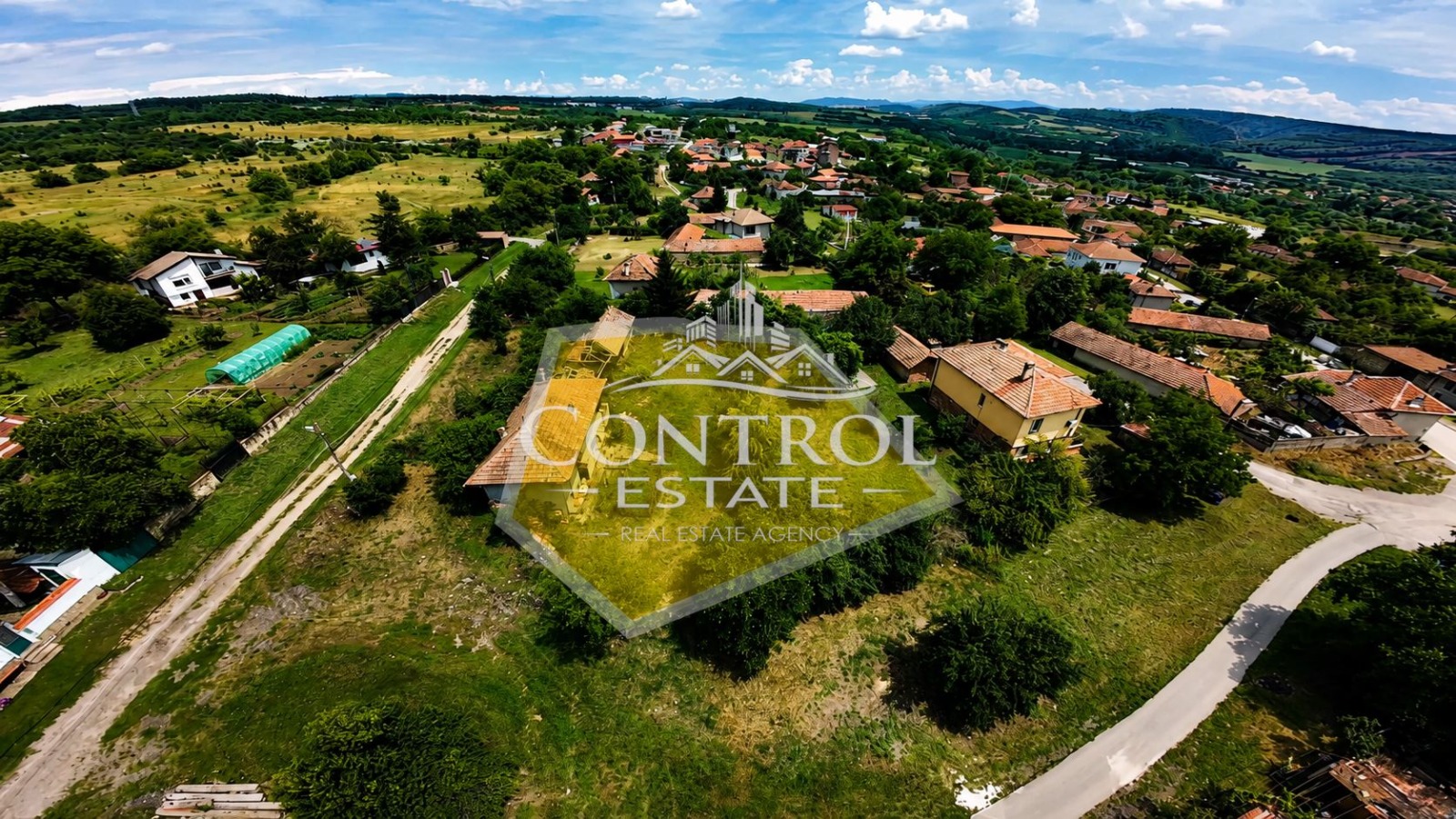 Продава КЪЩА, с. Леденик, област Велико Търново, снимка 6 - Къщи - 54957748