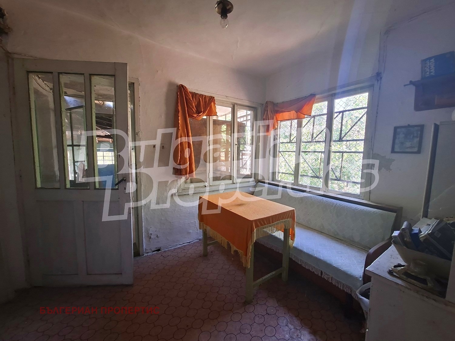 Продава КЪЩА, с. Бояново, област Ямбол, снимка 11 - Къщи - 56015313