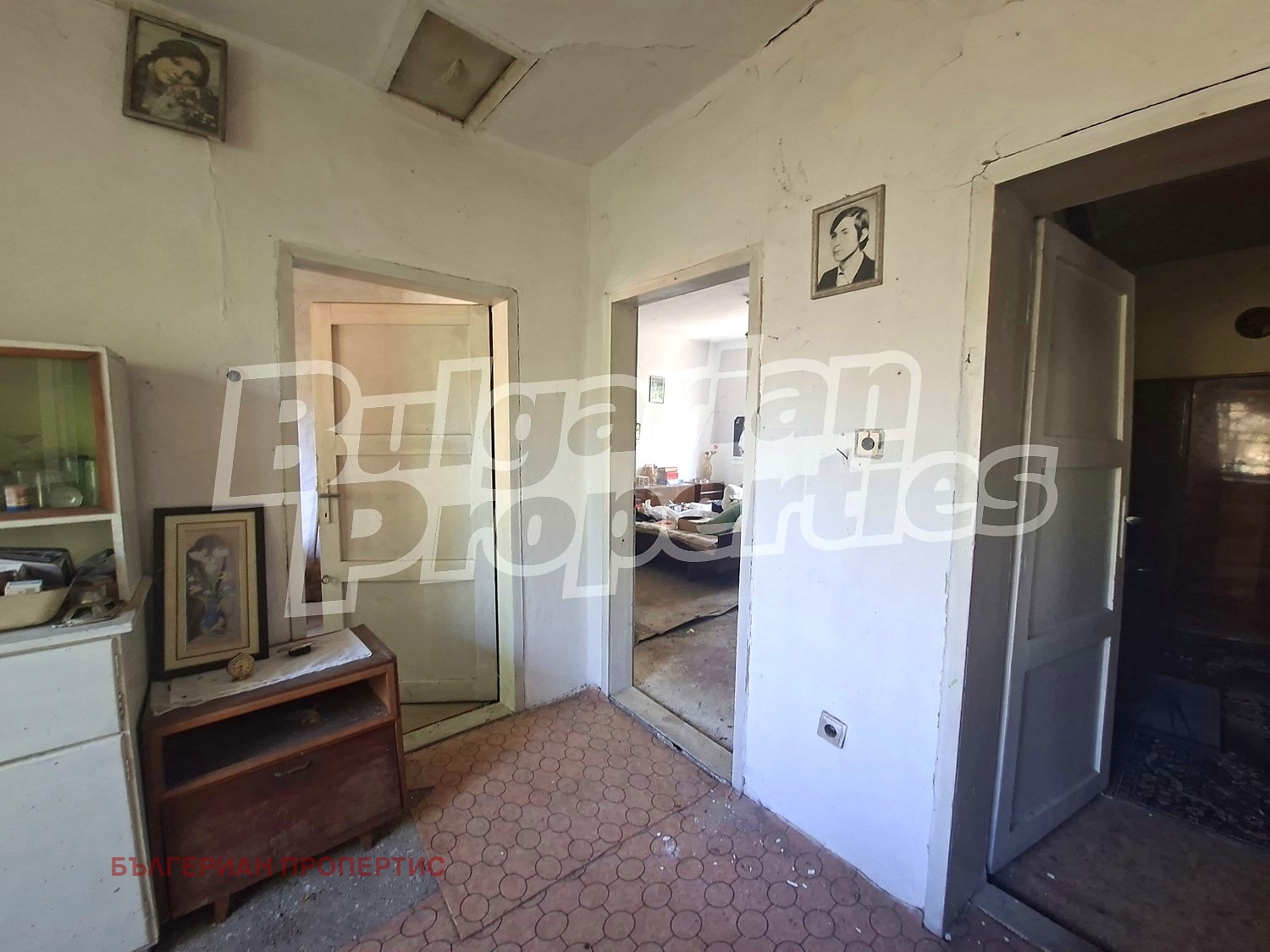 Продава КЪЩА, с. Бояново, област Ямбол, снимка 12 - Къщи - 56015313