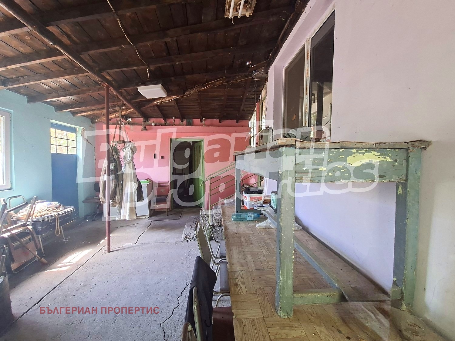 Продава КЪЩА, с. Бояново, област Ямбол, снимка 7 - Къщи - 56015313