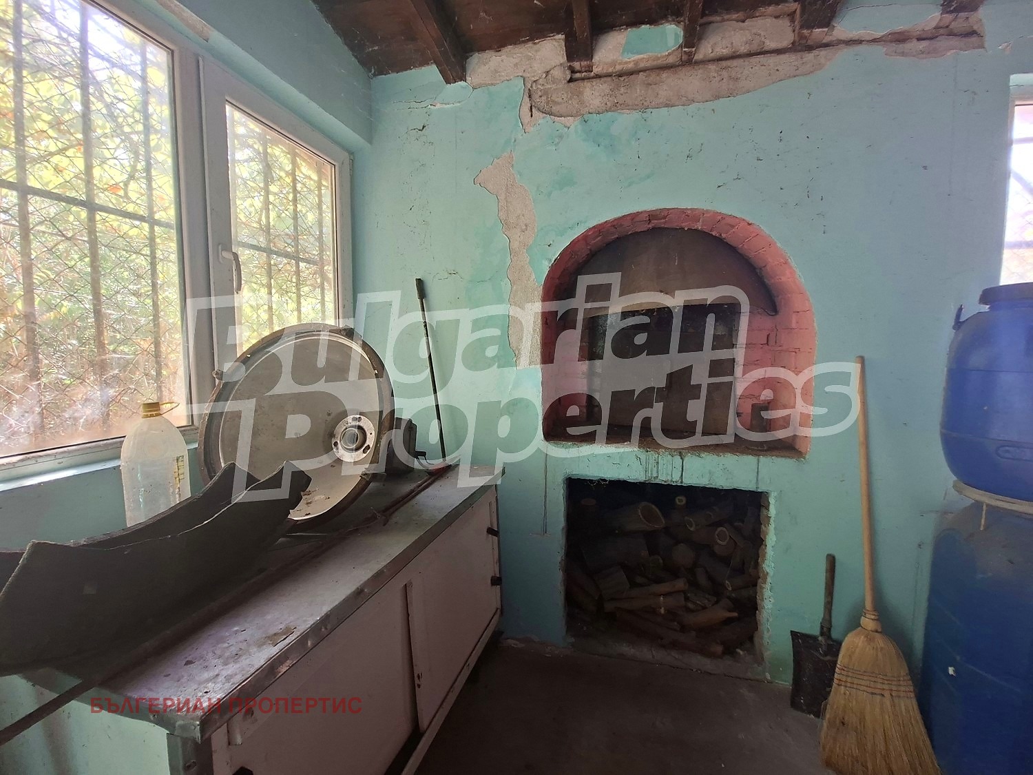 Продава КЪЩА, с. Бояново, област Ямбол, снимка 8 - Къщи - 56015313