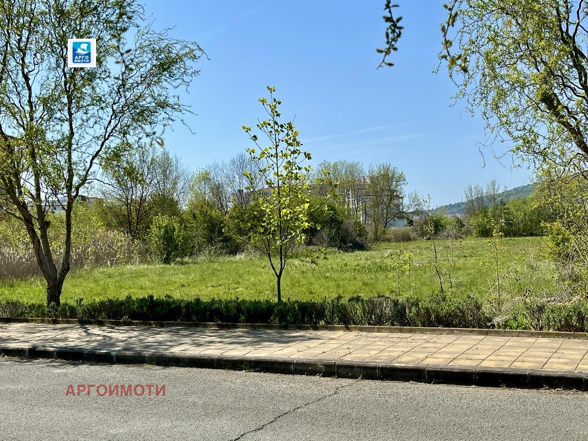 Продава ПАРЦЕЛ, гр. Бяла, област Варна, снимка 2 - Парцели - 50178687