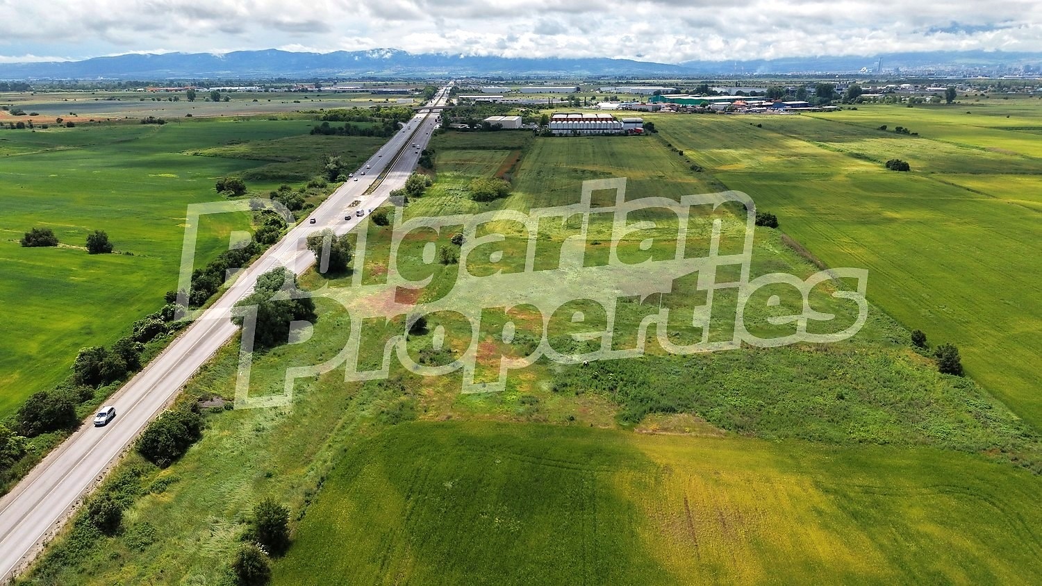 Продава ПАРЦЕЛ, гр. София, Челопечене