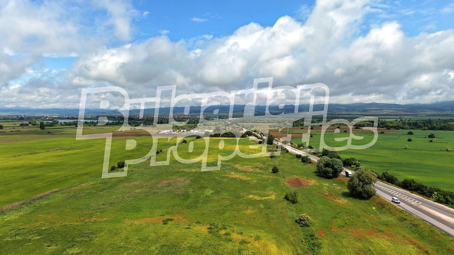 Продава ПАРЦЕЛ, гр. София, Челопечене, снимка 4 - Парцели - 54767601
