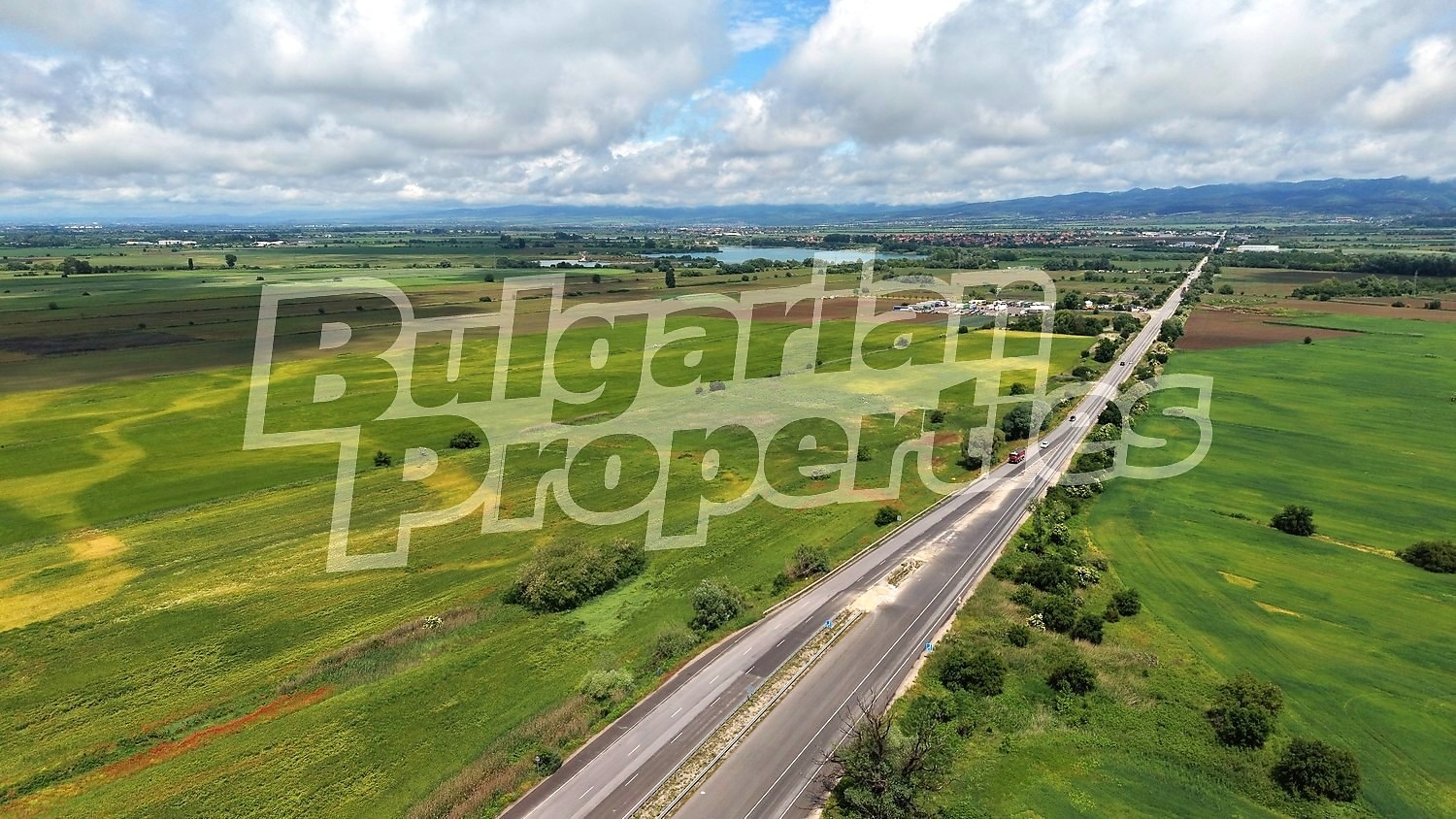 Продава ПАРЦЕЛ, гр. София, Челопечене, снимка 7 - Парцели - 54767601