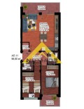 Продава 3-СТАЕН, гр. Пловдив, Отдих и култура, снимка 5
