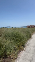 Продава ПАРЦЕЛ, гр. Бургас, Крайморие, снимка 2