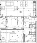Продава  3-стаен град София , Малинова долина , 113 кв.м | 78198415