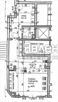 Продава МАГАЗИН, град София, Център • 220000 € / 430282.60 лв. • 39710390 2