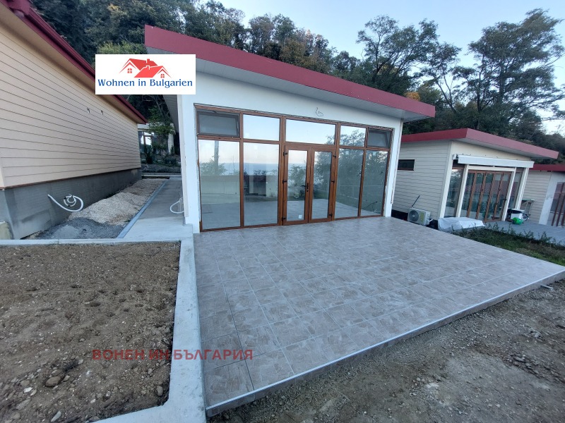 Продава КЪЩА в град Варна, м-т Прибой - 88 кв.м / 105 000 € » 205 362.15 лв., ВОНЕН ИН БЪЛГАРИЯ