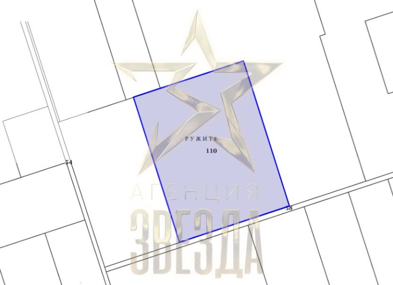 Продава ЗЕМЕДЕЛСКА ЗЕМЯ в област Пловдив, с. Калековец - 24 дка / 200 000 € » 391 166.00 лв., АГЕНЦИЯ ЗВЕЗДА