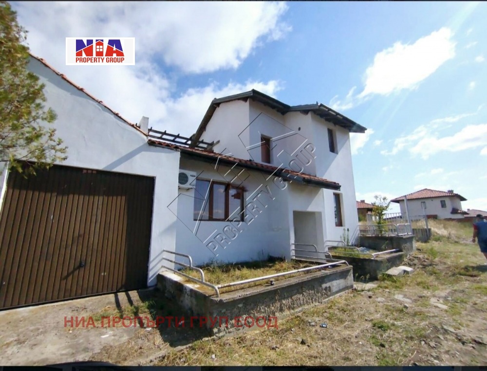 Продава КЪЩА | Imot.bg — изображение 1