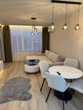 1 quarto Malinova dolina, Sofia