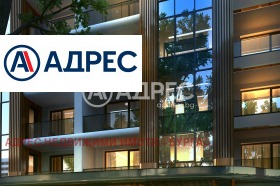 Продава 3-стаен град Бургас Изгрев - [1] 