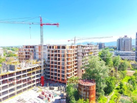Продава 3-стаен град Пловдив Тракия - [1] 