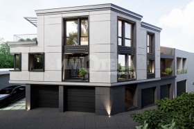 3-СТАЕН, 120 m2