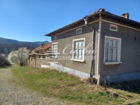 Casa Veselinovo, región Shumen 2