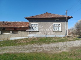 Casa Veselinovo, región Shumen 1