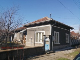 Hus Borovo, region Ruse 1