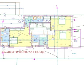 Къща град София, м-т Детски град 3