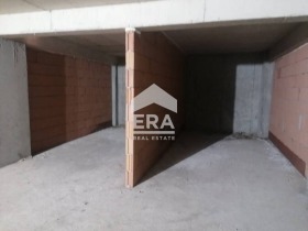 Гараж град София, Надежда 1