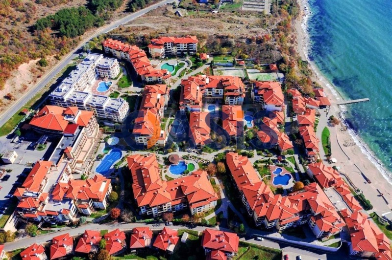Zu verkaufen  Studio region Burgas , Sweti Wlas , 48 qm | 25768710 - Bild [14]