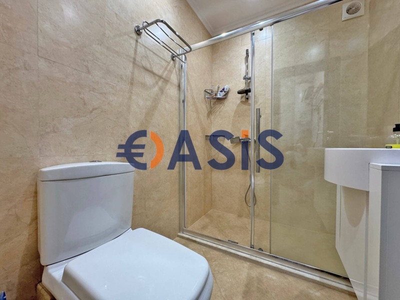 Zu verkaufen  Studio region Burgas , Sweti Wlas , 48 qm | 25768710 - Bild [9]