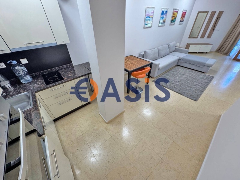 Zu verkaufen  Studio region Burgas , Sweti Wlas , 48 qm | 25768710 - Bild [6]