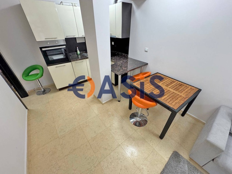 Zu verkaufen  Studio region Burgas , Sweti Wlas , 48 qm | 25768710 - Bild [5]