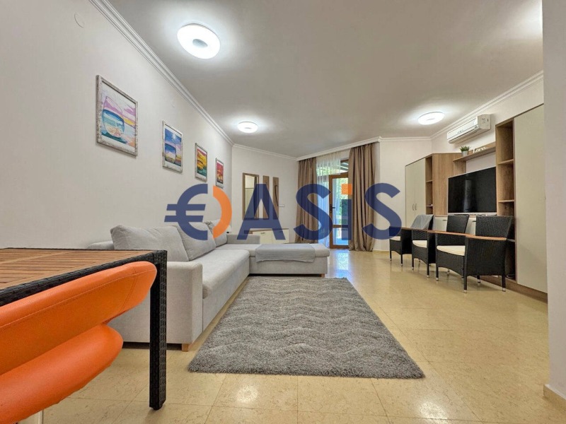 Zu verkaufen  Studio region Burgas , Sweti Wlas , 48 qm | 25768710 - Bild [8]