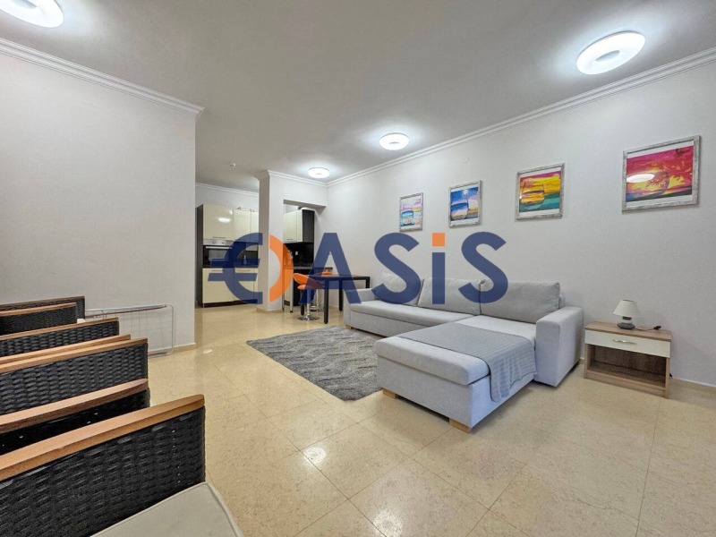 Zu verkaufen  Studio region Burgas , Sweti Wlas , 48 qm | 25768710 - Bild [3]
