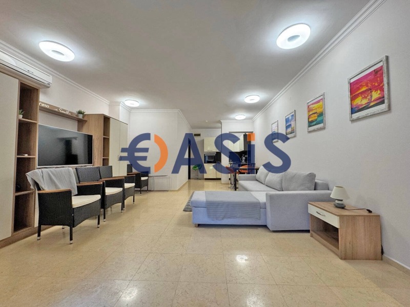Zu verkaufen  Studio region Burgas , Sweti Wlas , 48 qm | 25768710 - Bild [2]
