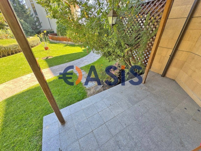Zu verkaufen  Studio region Burgas , Sweti Wlas , 48 qm | 25768710 - Bild [12]