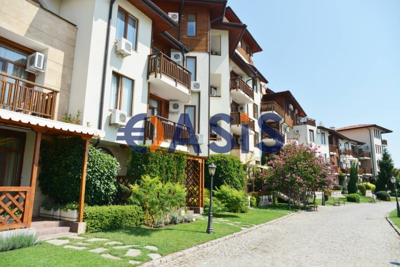 Zu verkaufen  Studio region Burgas , Sweti Wlas , 48 qm | 25768710 - Bild [15]