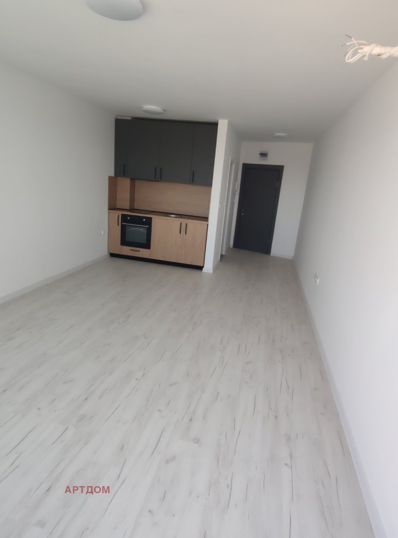 Продава 1-СТАЕН, гр. Свети Влас, област Бургас, снимка 8 - Апартаменти - 53264836