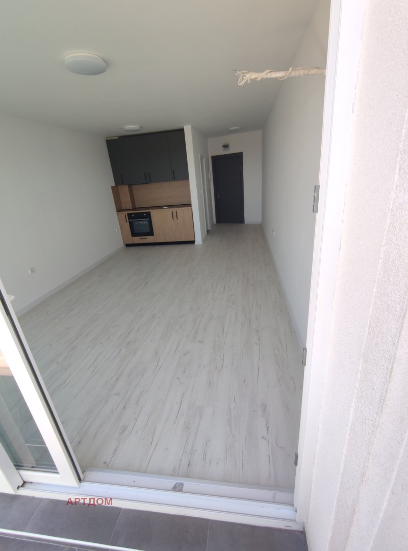 Продава 1-СТАЕН, гр. Свети Влас, област Бургас, снимка 6 - Апартаменти - 53264836