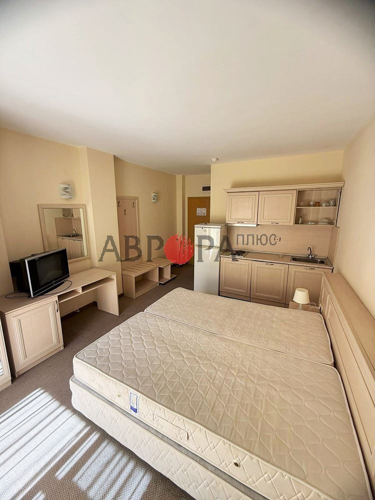 Продава 1-СТАЕН, к.к. Слънчев бряг, област Бургас