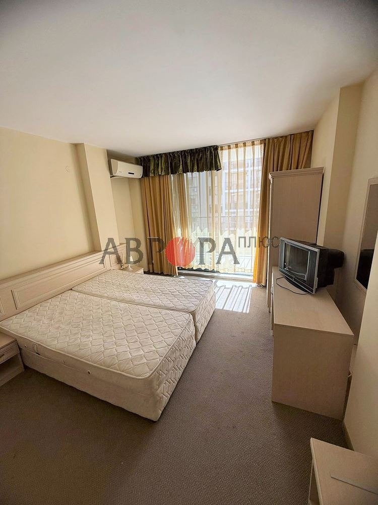 Продава 1-СТАЕН, к.к. Слънчев бряг, област Бургас, снимка 2 - Апартаменти - 53943629