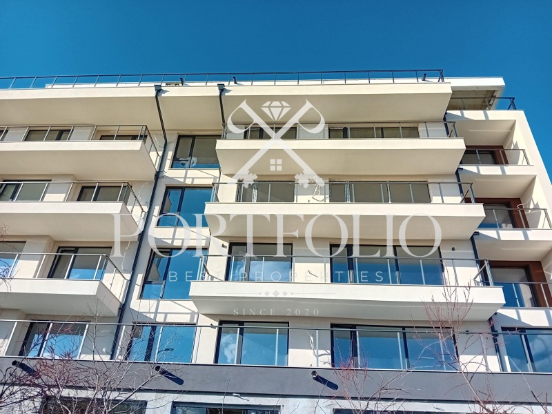 De vânzare  1 dormitor regiunea Burgas , Pomorie , 62 mp | 86707034 - imagine [2]