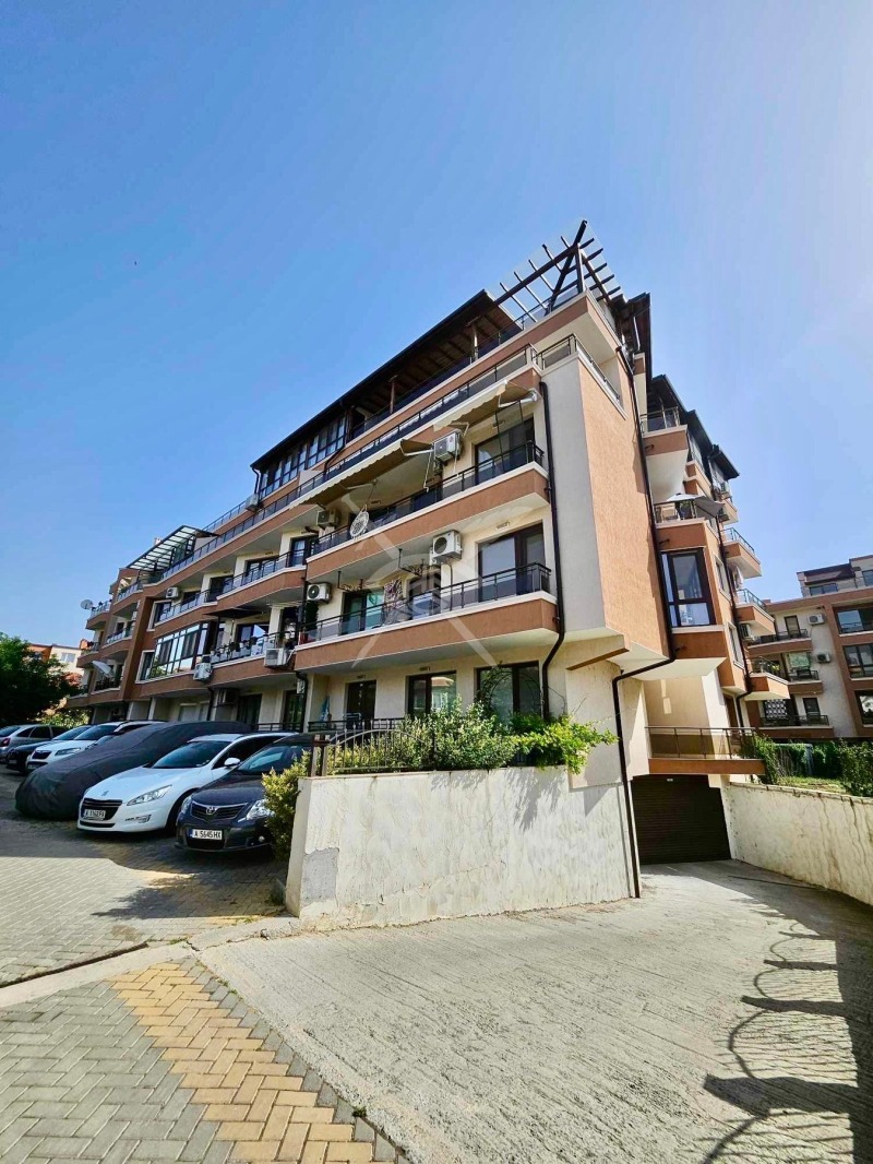 À venda  1 quarto Burgas , Sarafovo , 68 m² | 85505974