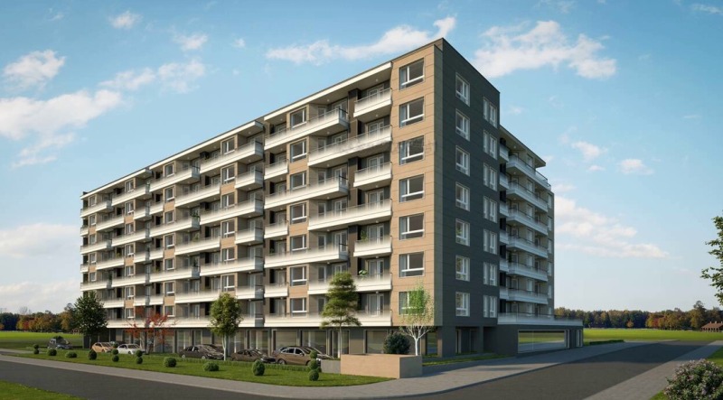 For Sale  1 bedroom Burgas , Slaveykov , 67 sq.m | 30030230 - image [2]