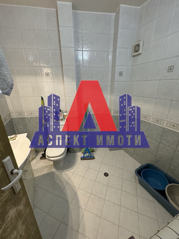 Продава 2-СТАЕН, гр. Пловдив, Мараша, снимка 5 - Aпартаменти - 47190752