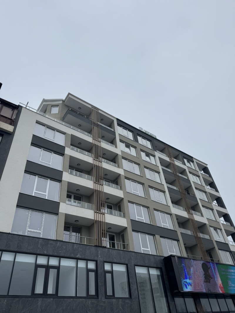 Eladó  1 hálószoba Burgas , Izgrev , 55 négyzetméter | 45741039 - kép [11]