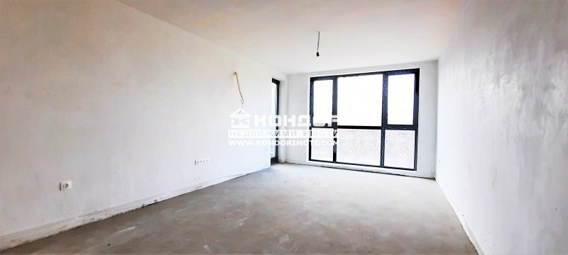 Na sprzedaż  1 sypialnia Plowdiw , Trakija , 70 mkw | 12126738 - obraz [4]