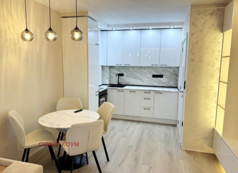 À venda  1 quarto Sofia , Malinova dolina , 73 m² | 15352252 - imagem [3]