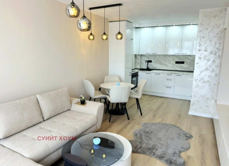 À venda  1 quarto Sofia , Malinova dolina , 73 m² | 15352252 - imagem [2]