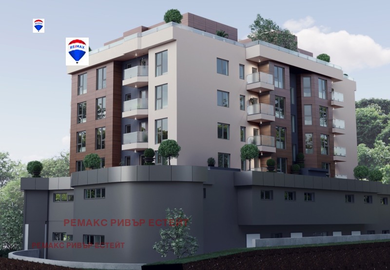 Satılık  1 yatak odası Ruse , Centralen yujen rayon , 71 metrekare | 49218037 - görüntü [8]