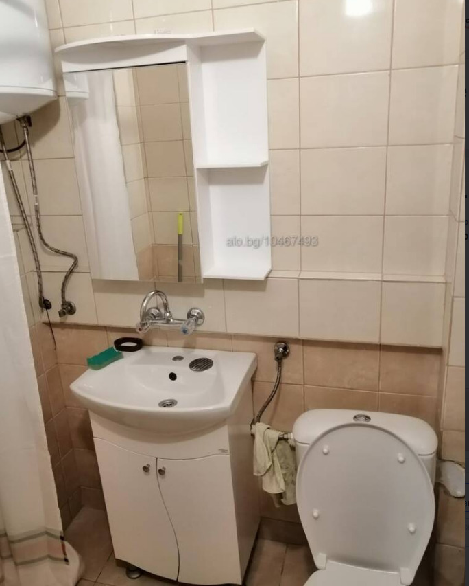 À venda  1 quarto Varna , Vazrajdane 3 , 86 m² | 32459829 - imagem [11]